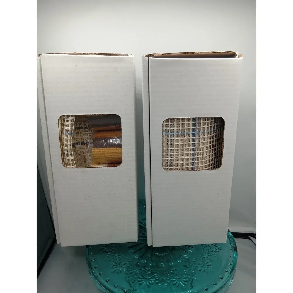 Wonderart open box